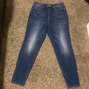 Women jeans